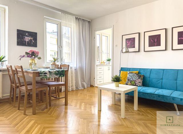 Mieszkanie 1-pokojowe Warszawa Praga-Południe, ul. Zbaraska. Zdjęcie 1