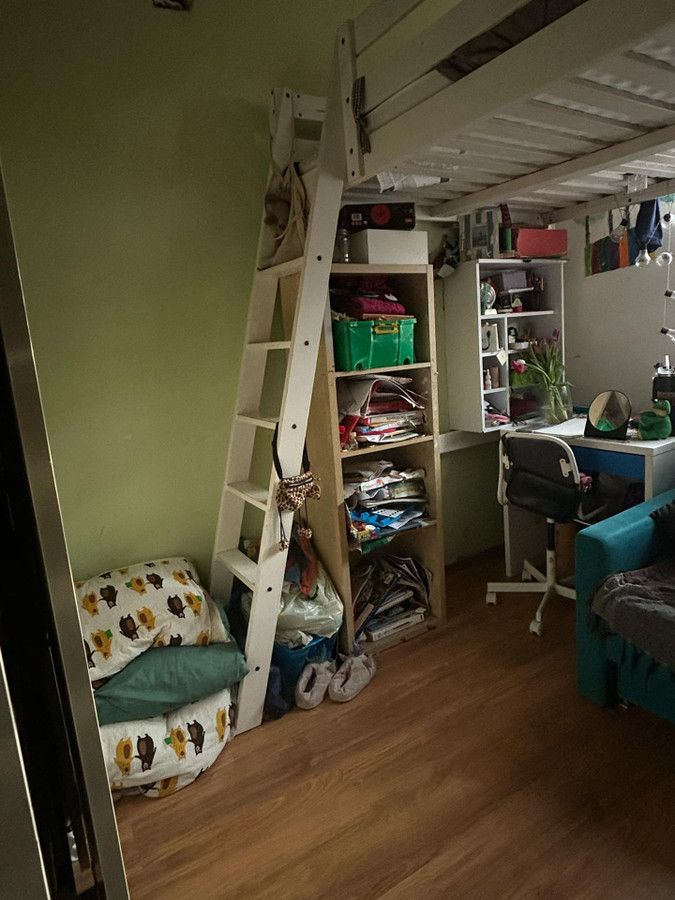 Mieszkanie 2-pokojowe Warszawa Praga-Północ, ul. Grajewska. Zdjęcie 4