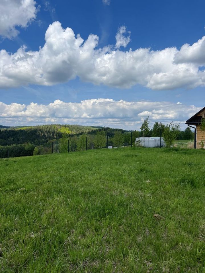 Działka inwestycyjna Bereżnica Wyżna. Zdjęcie 6