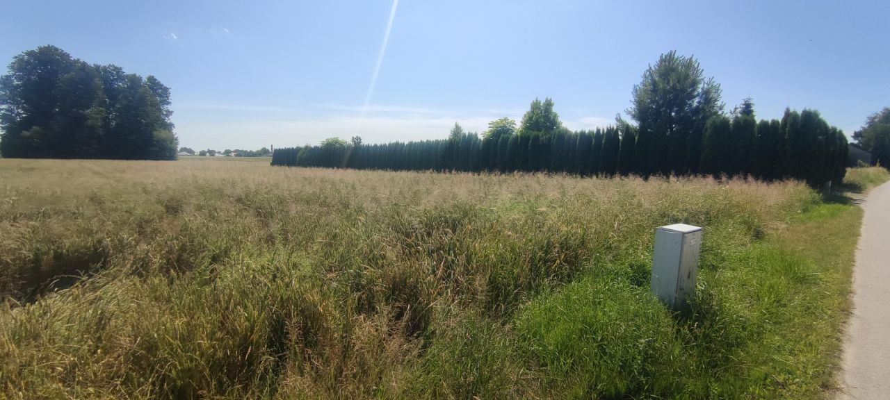 Działka budowlana Szopinek. Zdjęcie 18