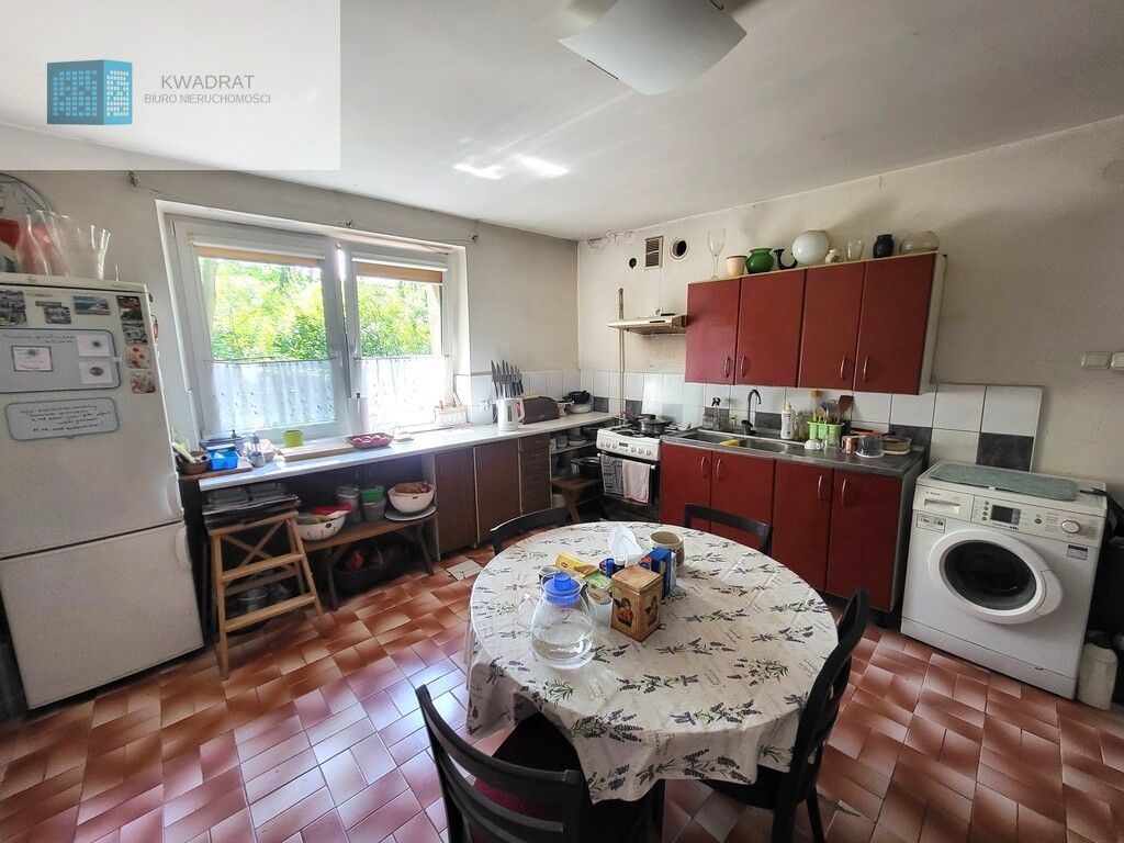 dom wolnostojący, 4 pokoje Łódź. Zdjęcie 5