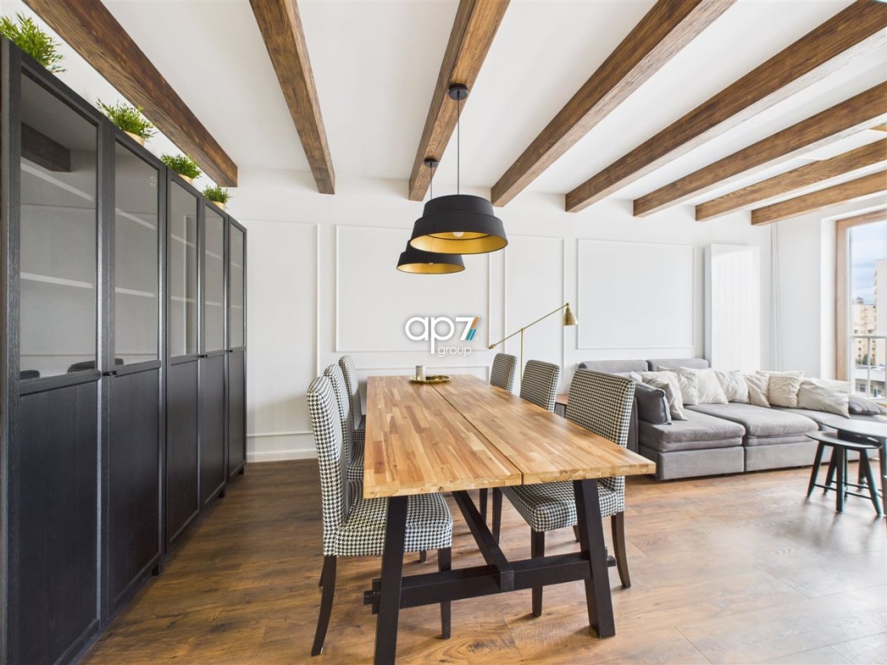 Mieszkanie 3-pokojowe Kraków Czyżyny