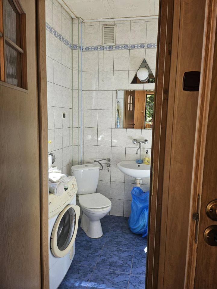 dom wolnostojący, 4 pokoje Babsk, ul. Kwiatowa. Zdjęcie 10