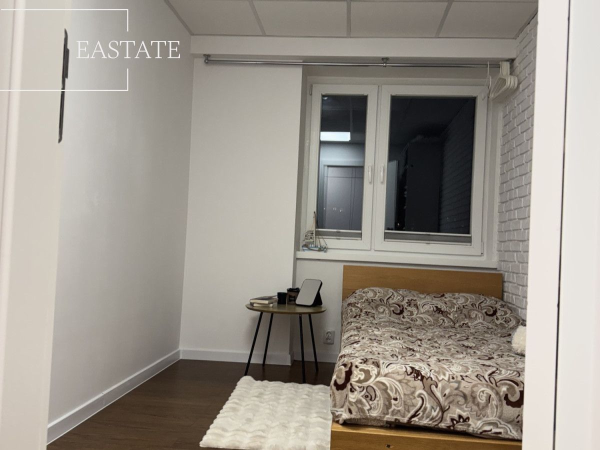 Mieszkanie 3-pokojowe Warszawa Mokotów, ul. Batuty. Zdjęcie 11