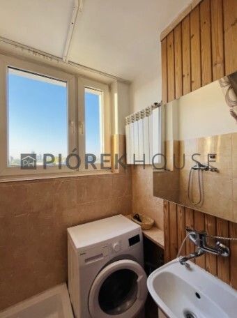 Mieszkanie 1-pokojowe Warszawa Mokotów, ul. Wołoska. Zdjęcie 5