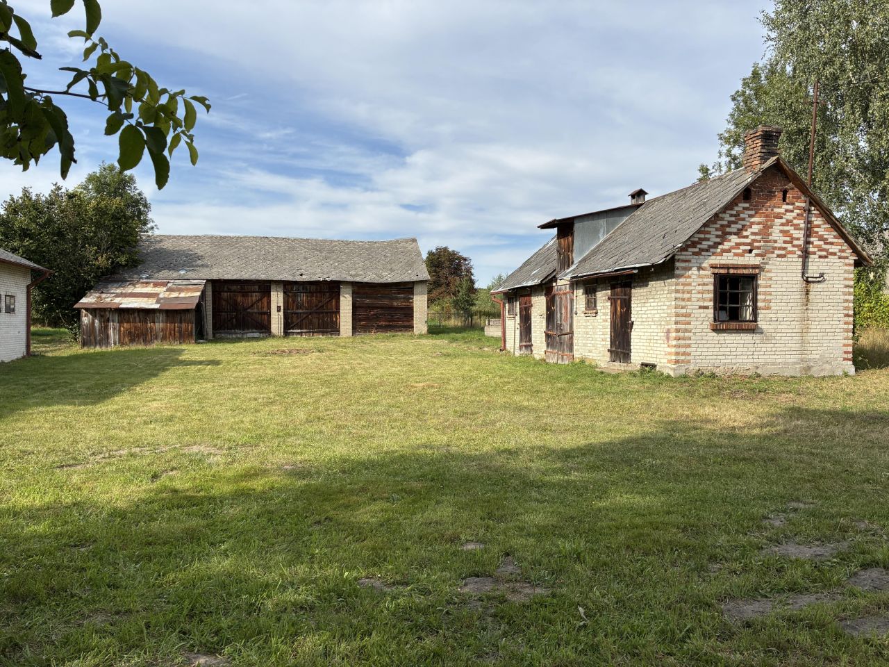 siedlisko Sobieszyn. Zdjęcie 22