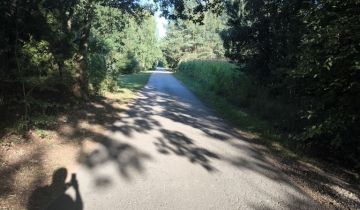 Działka rolno-budowlana Waleriany