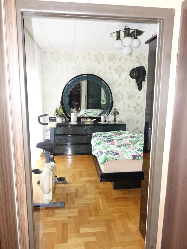 Mieszkanie 3-pokojowe Wrocław Nowy Dwór, ul. Budziszyńska. Zdjęcie 13