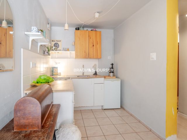 Mieszkanie 2-pokojowe Kraków Stare Miasto, ul. Starowiślna. Zdjęcie 3