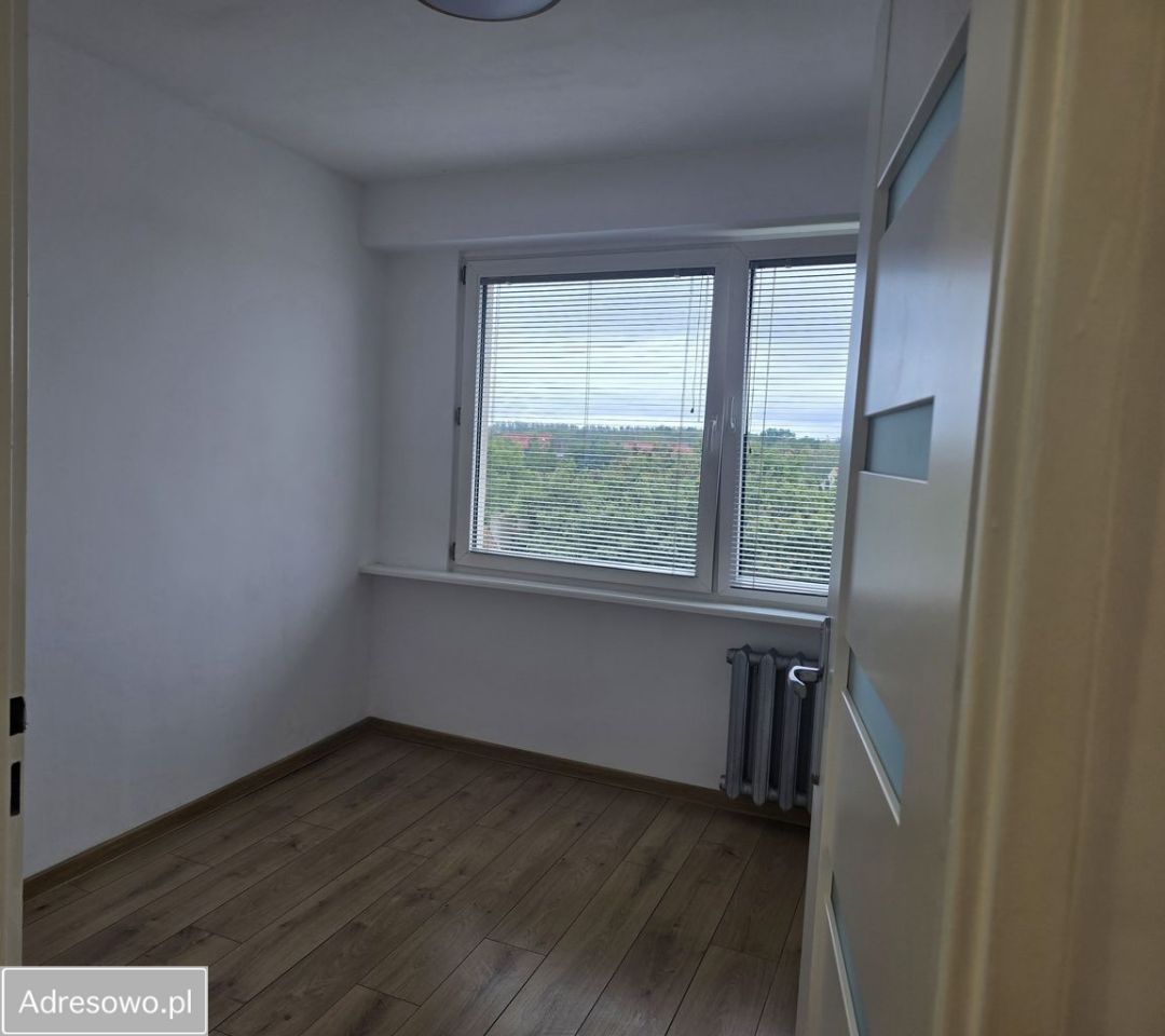 Mieszkanie 4-pokojowe Olsztyn Podgrodzie, al. Aleja Warszawska. Zdjęcie 12