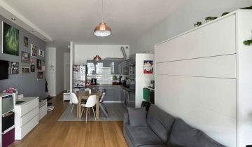 Mieszkanie 2-pokojowe Warszawa Ursynów, ul. Pieskowa Skała