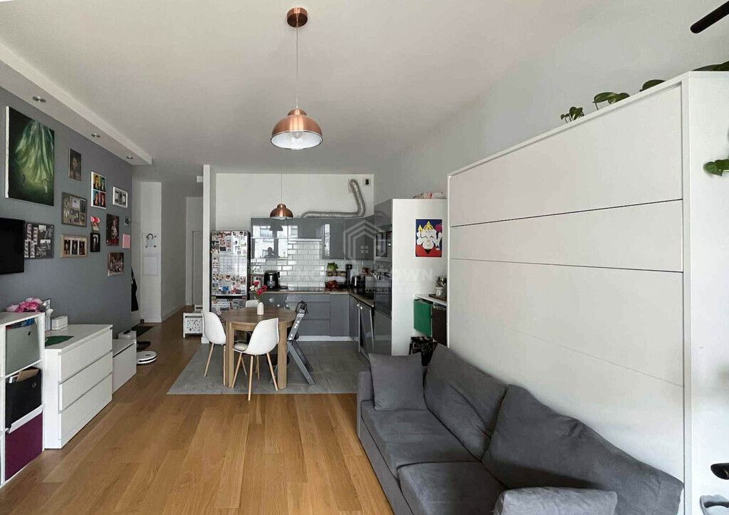 Mieszkanie 2-pokojowe Warszawa Ursynów, ul. Pieskowa Skała. Zdjęcie 2