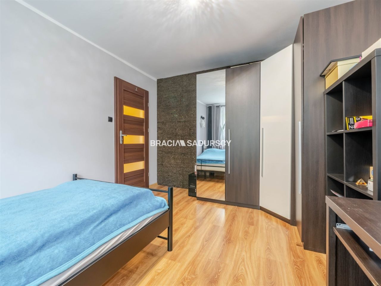 Mieszkanie 3-pokojowe Kraków Bieżanów, ul. Leonida Teligi. Zdjęcie 15