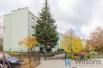 Mieszkanie 3-pokojowe Warszawa Bielany, ul. Sieciechowska. Zdjęcie 4