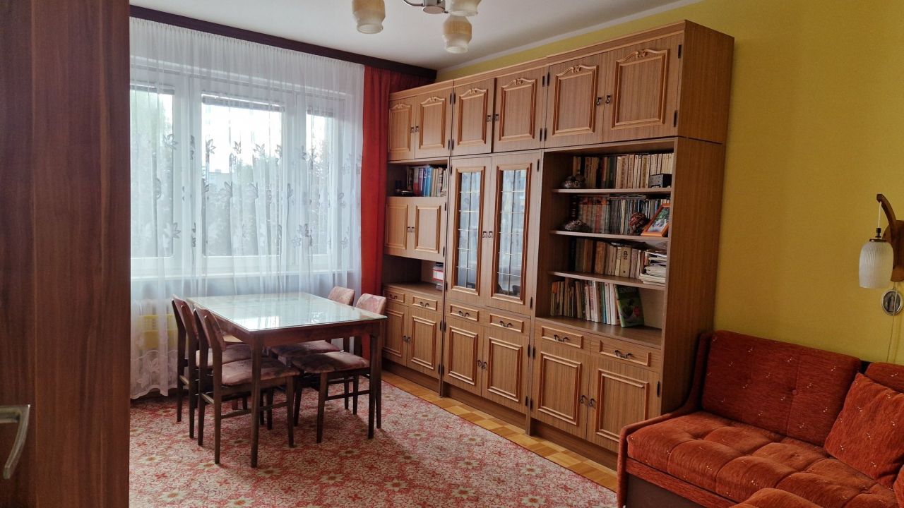 Mieszkanie 4-pokojowe Konin, ul. Okólna. Zdjęcie 8