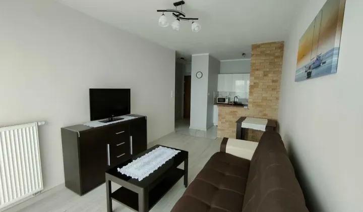 Mieszkanie 2-pokojowe Września, ul. Gnieźnieńska