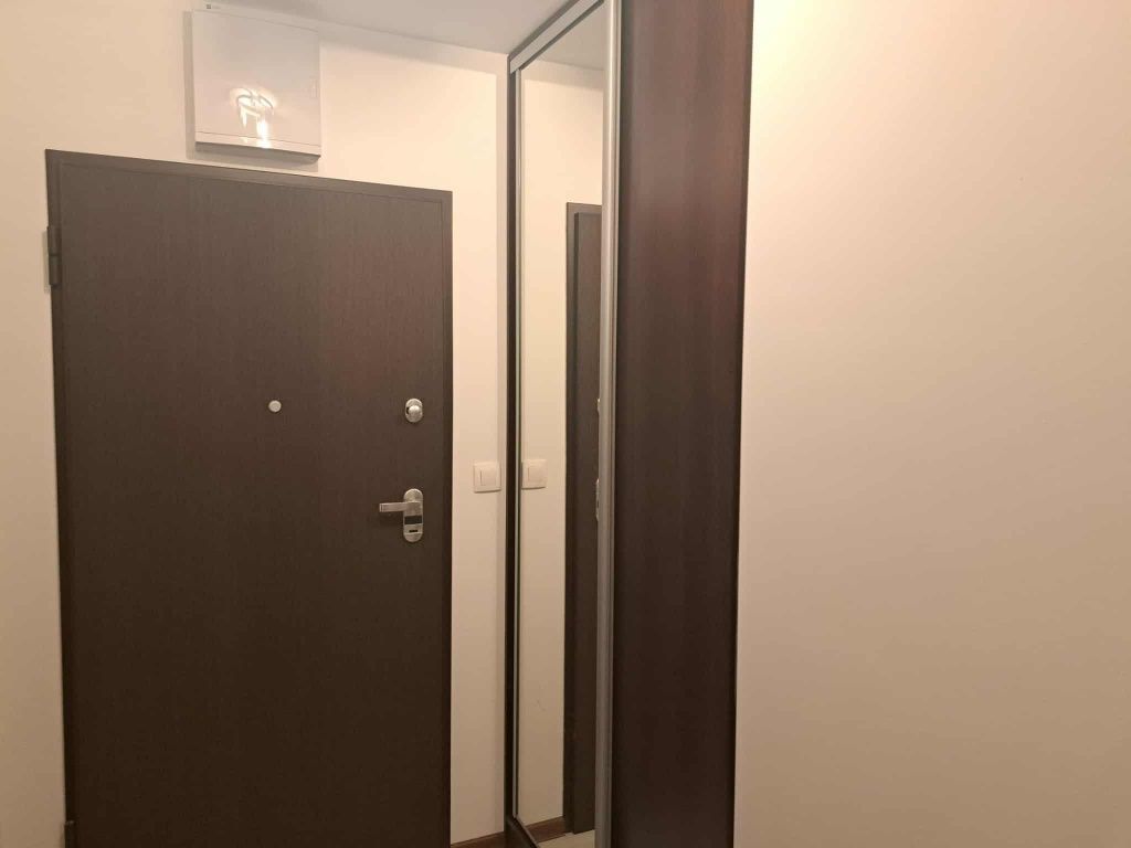 Mieszkanie 2-pokojowe Wieliszew, ul. ks. Jerzego Popiełuszki. Zdjęcie 7