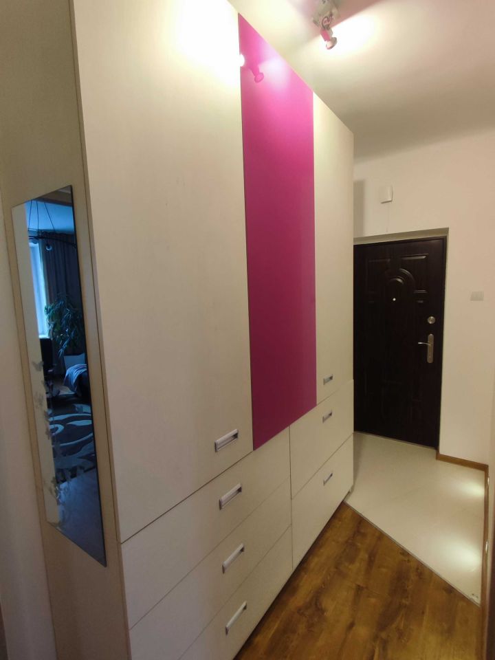 Mieszkanie 2-pokojowe Stalowa Wola, ul. Hutnicza. Zdjęcie 4