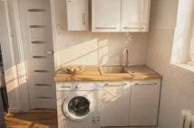 Mieszkanie 1-pokojowe Iława, ul. Władysława Broniewskiego. Zdjęcie 4