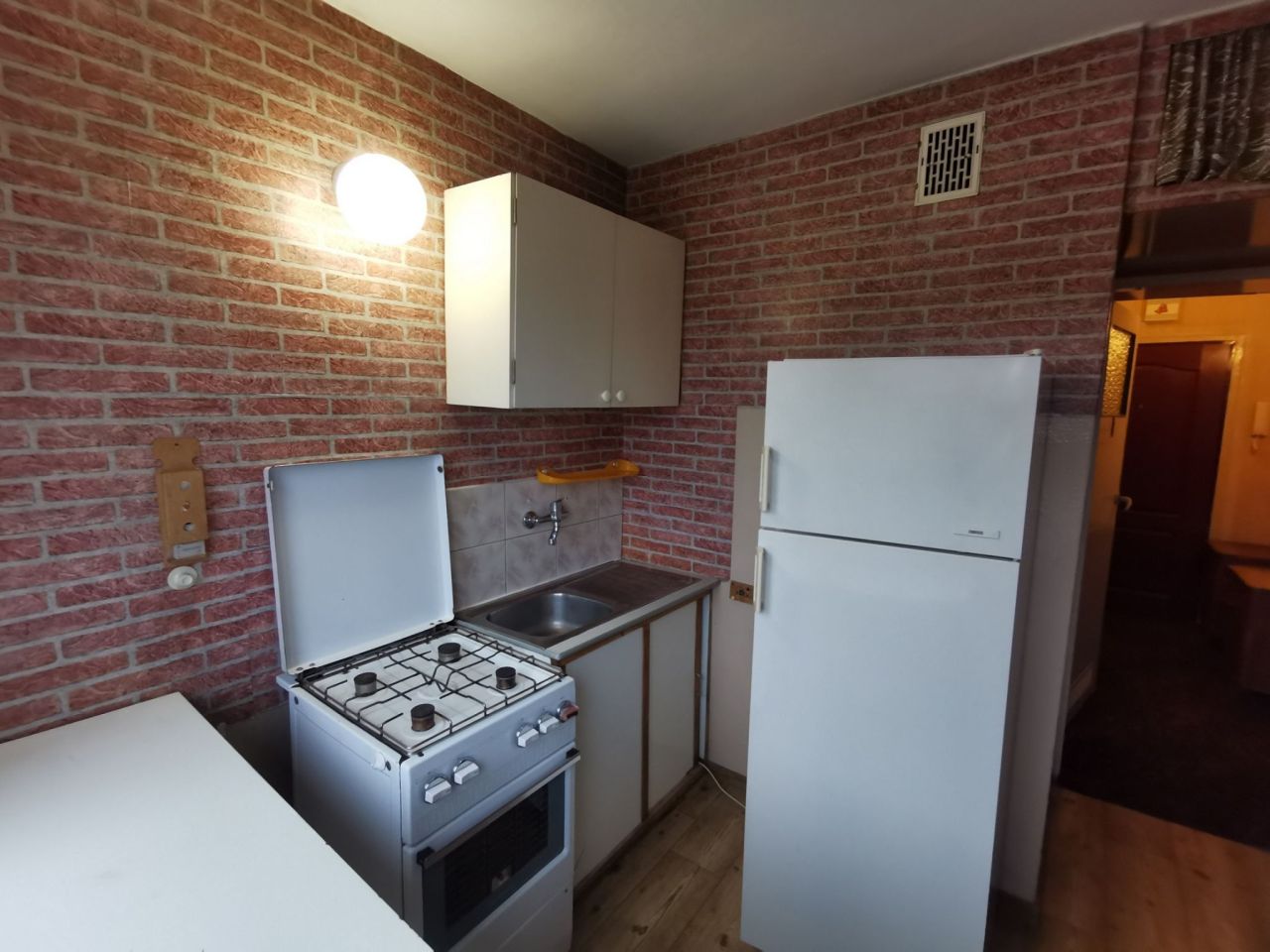 Mieszkanie 2-pokojowe Złotów, ul. Juliusza Słowackiego. Zdjęcie 8