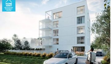 Mieszkanie 3-pokojowe Rumia, ul. Jeziorna