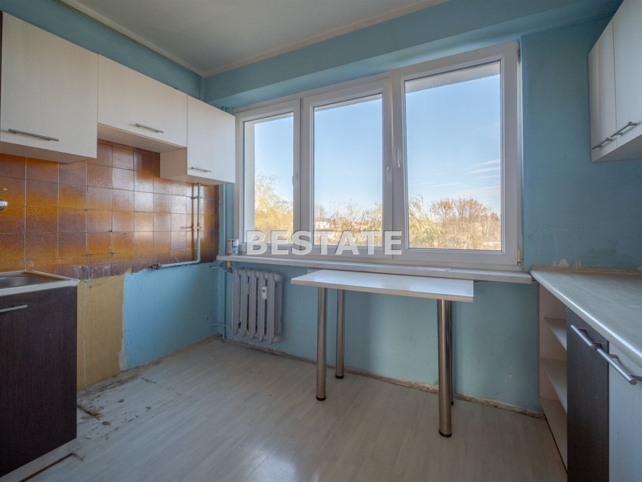 Mieszkanie 4-pokojowe Tarnów. Zdjęcie 5