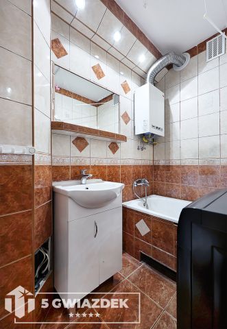 Mieszkanie 3-pokojowe Szczecinek, ul. kard. Stefana Wyszyńskiego. Zdjęcie 9