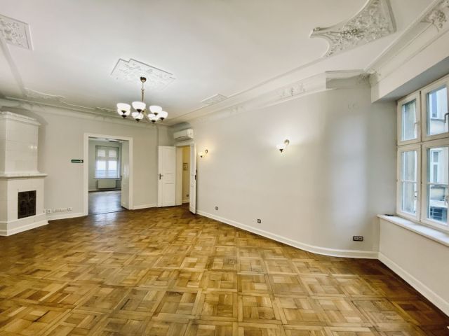 Mieszkanie 6-pokojowe Łódź Śródmieście, ul. Piotrkowska. Zdjęcie 10