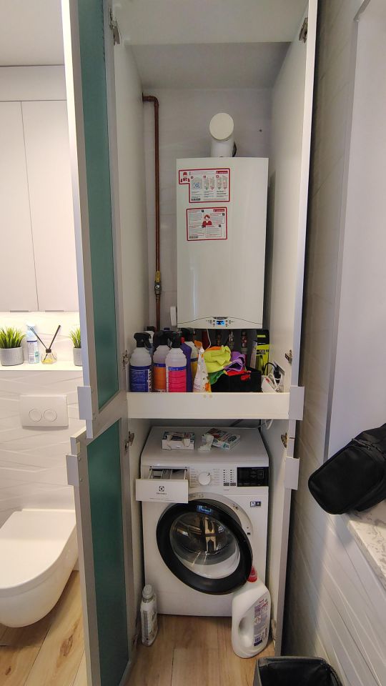 Mieszkanie 2-pokojowe Zabrze Mikulczyce, ul. Lawendowa. Zdjęcie 10