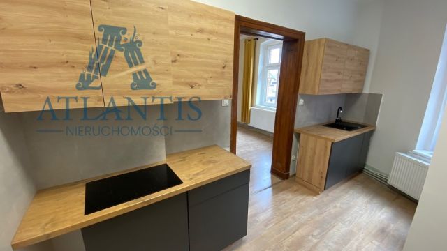 Mieszkanie 2-pokojowe Inowrocław, ul. Wałowa. Zdjęcie 5