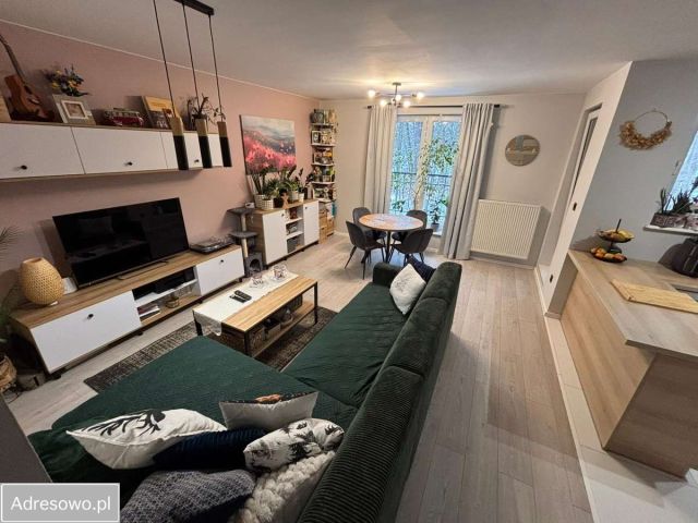 Mieszkanie 3-pokojowe Chodzież, ul. Leśna. Zdjęcie 1