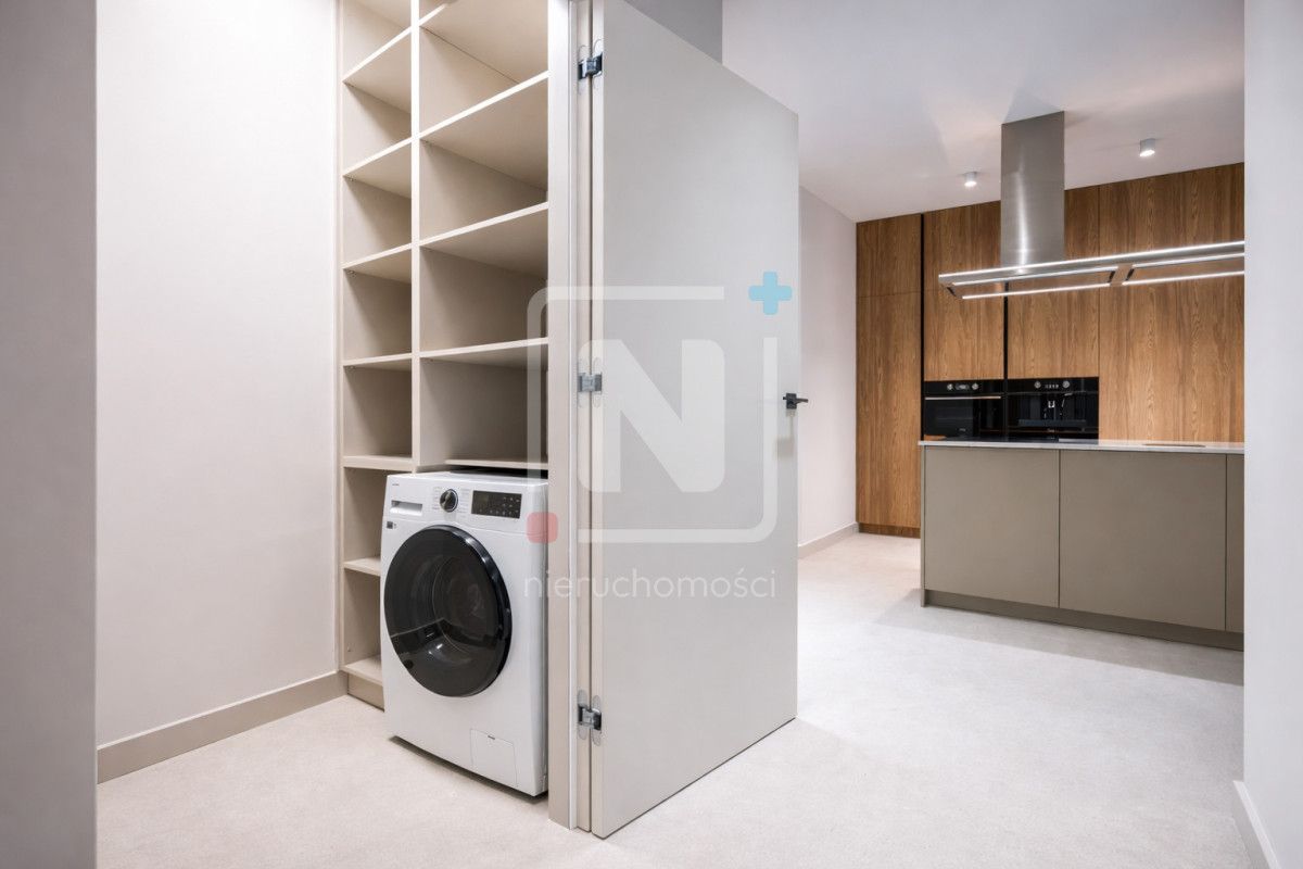 Mieszkanie 3-pokojowe Warszawa Mokotów, ul. Wołoska. Zdjęcie 6