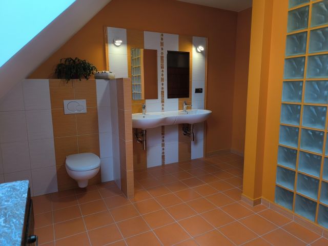 bliźniak, 6 pokoi Szczecin Podjuchy, ul. Cynowa. Zdjęcie 22