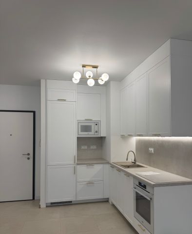 Mieszkanie 2-pokojowe Warszawa Praga-Południe. Zdjęcie 1