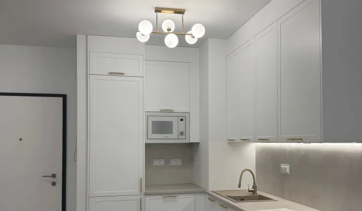 Mieszkanie 2-pokojowe Warszawa Praga-Południe