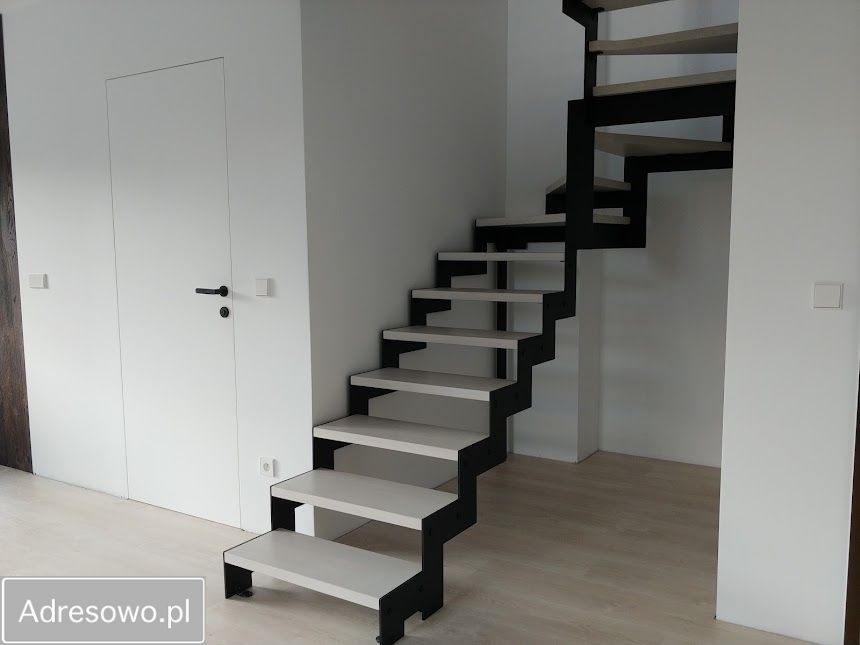 Mieszkanie 2-pokojowe Gdańsk Wrzeszcz, ul. Ignacego Matuszewskiego. Zdjęcie 11