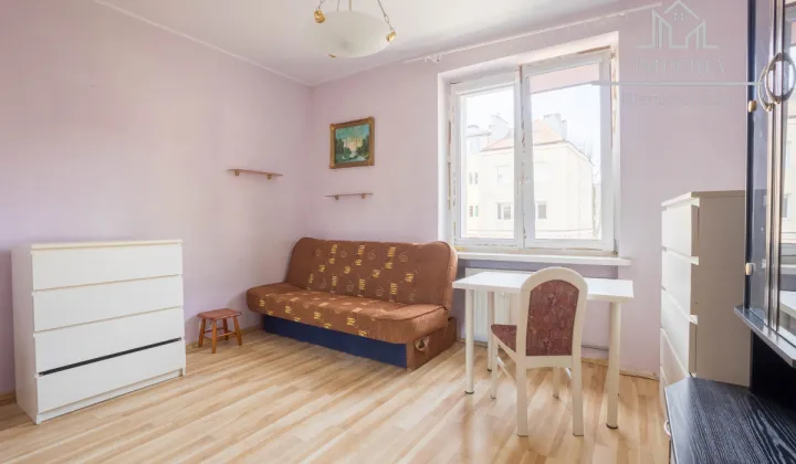 Mieszkanie 3-pokojowe Gdańsk Przymorze, ul. Mściwoja II