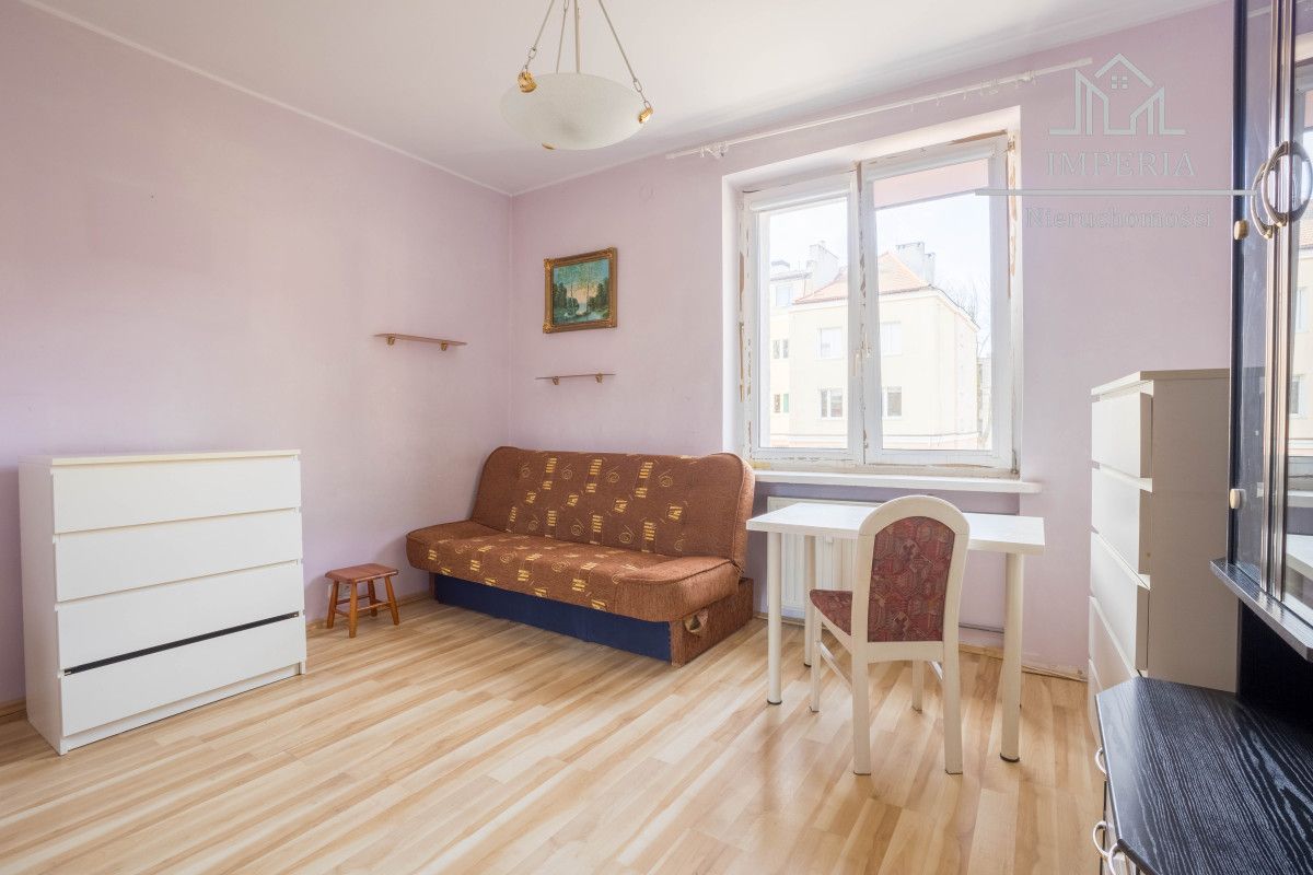 Mieszkanie 3-pokojowe Gdańsk Przymorze, ul. Mściwoja II. Zdjęcie 4