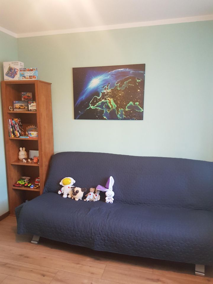 Mieszkanie 3-pokojowe Tarnowskie Góry Stare Tarnowice, ul. Doniecka. Zdjęcie 12