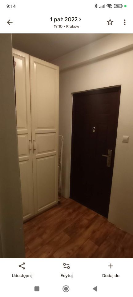 Lokal Kraków Dębniki, ul. Konfederacka. Zdjęcie 7