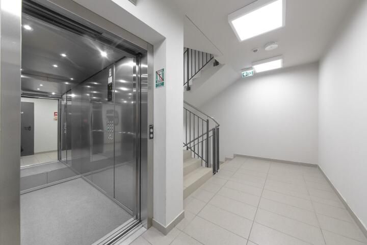 Mieszkanie 1-pokojowe Wrocław Fabryczna, ul. Legnicka. Zdjęcie 9