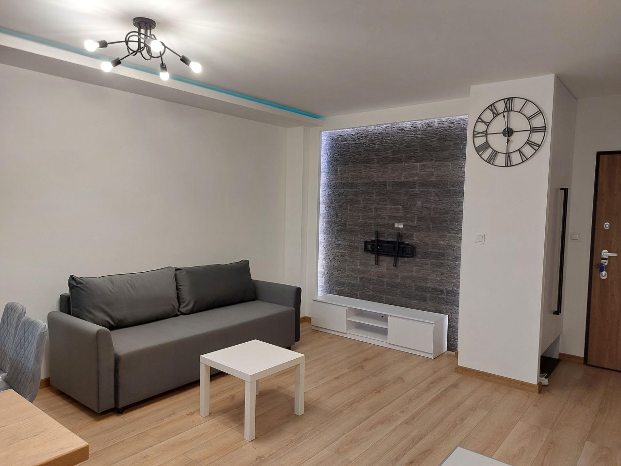 Mieszkanie 2-pokojowe Warszawa Ursus, ul. Kompanii AK "Goplana". Zdjęcie 4