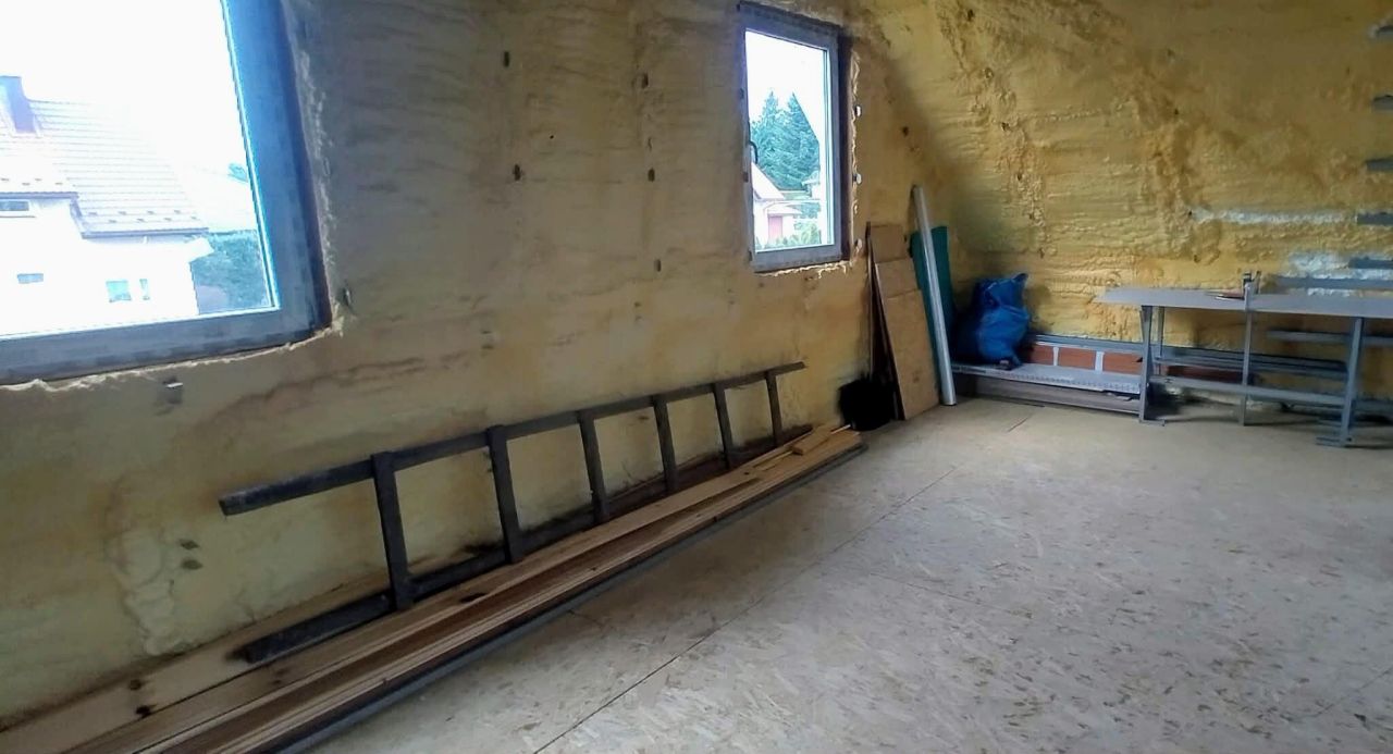 dom wolnostojący, 5 pokoi Pruchnik Pruchnik-Miasto, ul. Sportowa. Zdjęcie 7