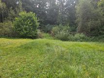 Działka budowlana Łącznica. Zdjęcie 3