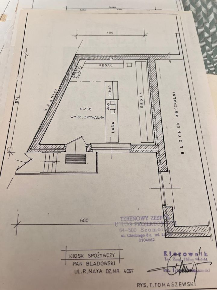 dom wolnostojący, 5 pokoi Szamotuły Szamotuły-Zamek, ul. Romana Maya. Zdjęcie 10