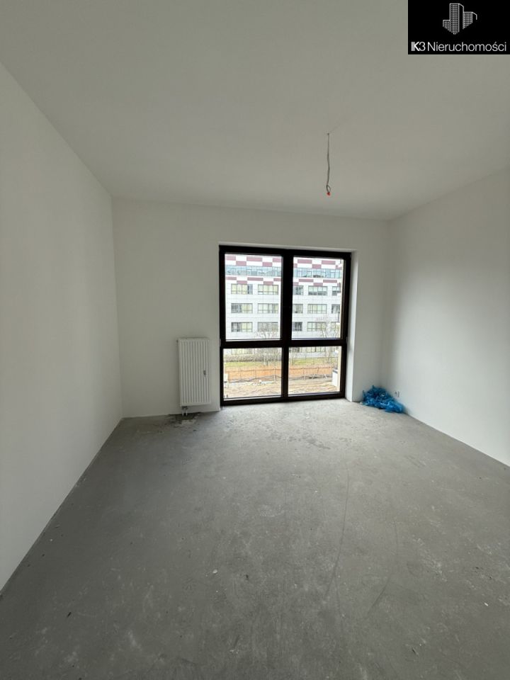 Mieszkanie 2-pokojowe Warszawa Mokotów, ul. Cybernetyki. Zdjęcie 3