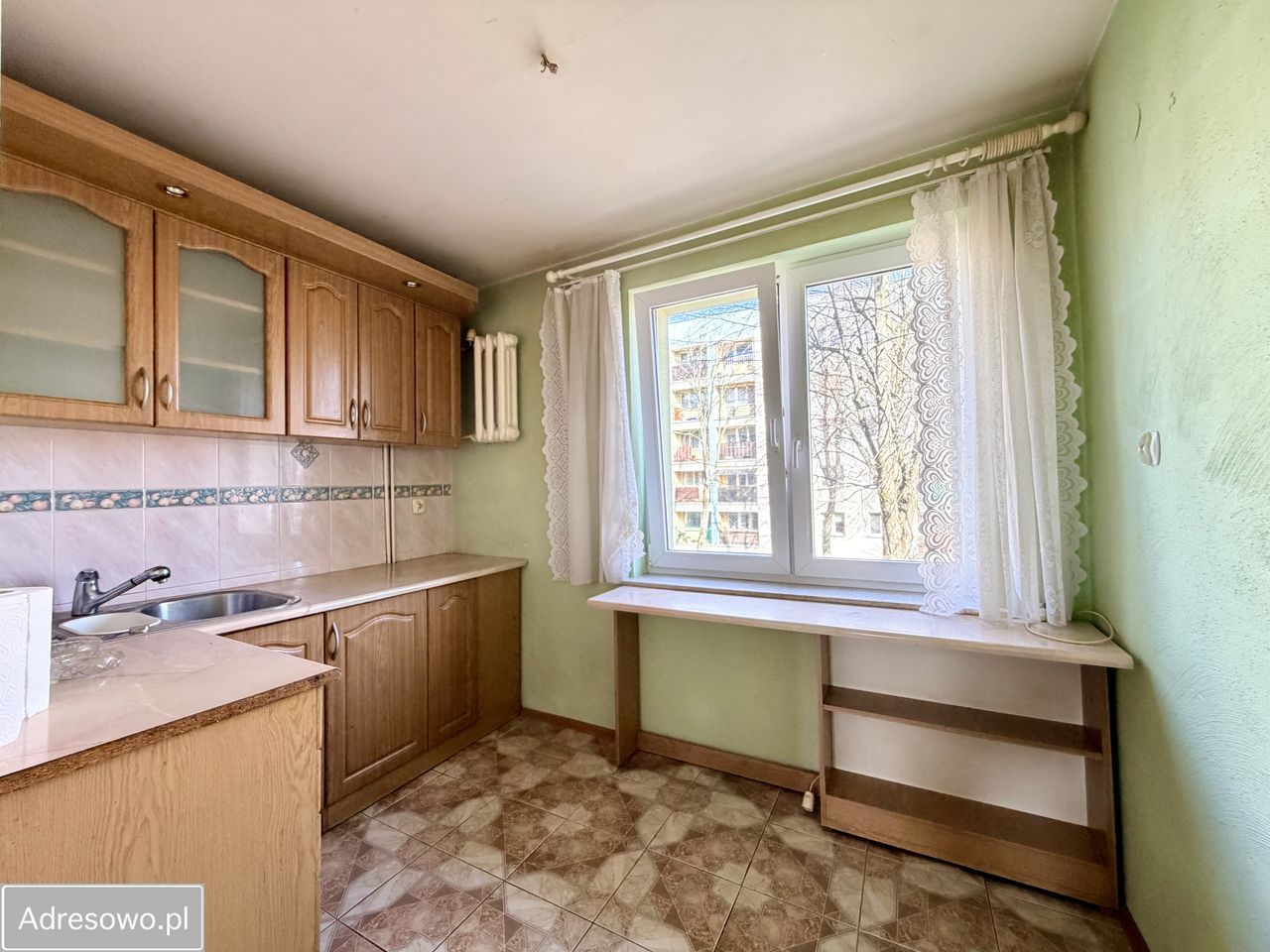 Mieszkanie 3-pokojowe Suwałki, ul. Emilii Plater. Zdjęcie 5