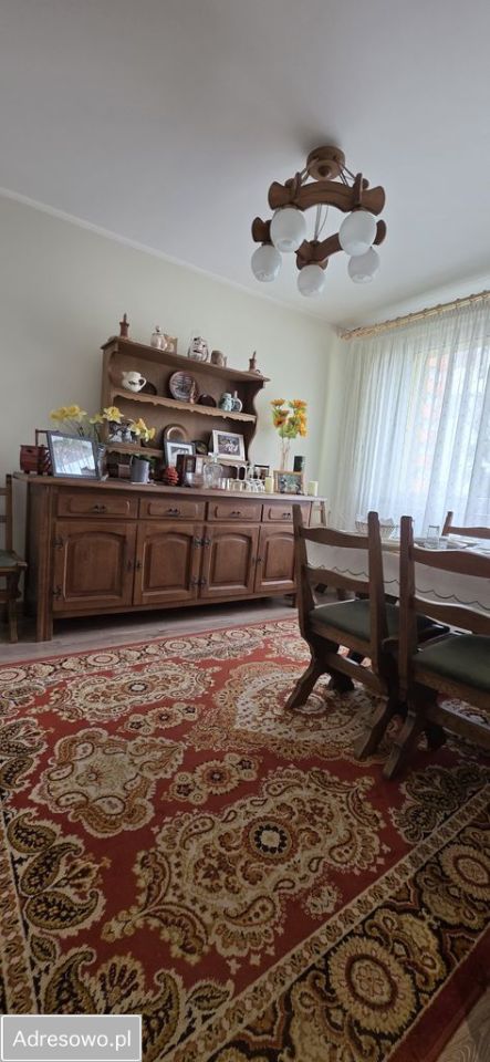 Mieszkanie 4-pokojowe Sosnowiec Centrum, ul. Harcerska. Zdjęcie 8