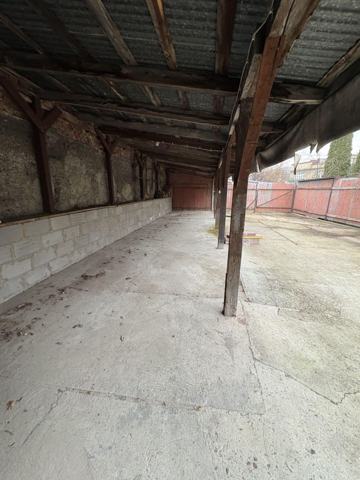 Nieruchomość komercyjna Bielsko-Biała Leszczyny, ul. Leszczyńska. Zdjęcie 5