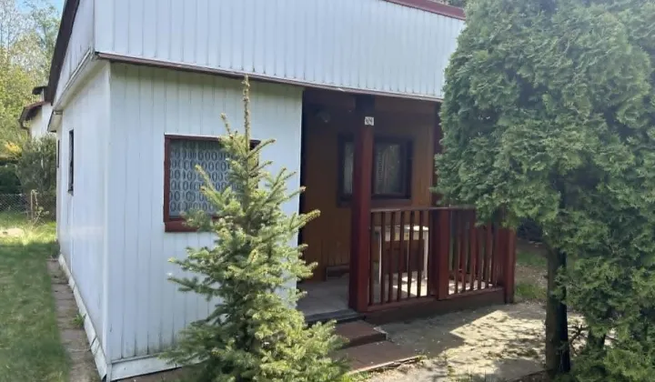 Działka rod Łódź Widzew